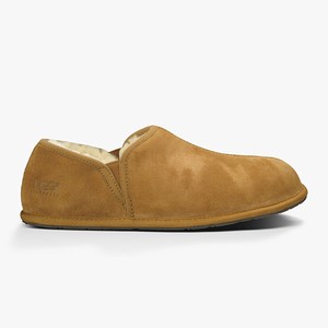 Ugg Scuff Romeo II Tofflor Herr Bruna (786539XCH)